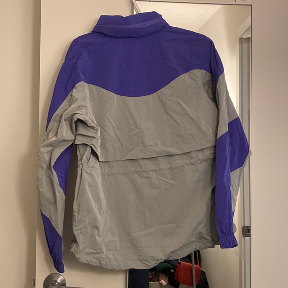 Lululemon Evergreen Anorak Jacket - Picture 4 of 5